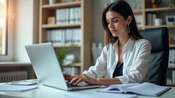 Comment choisir un livre de gestionnaire de paie adapté à vos besoins ?