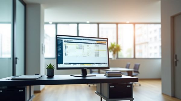 Comment le logiciel DocuWare transforme la gestion de vos documents ?