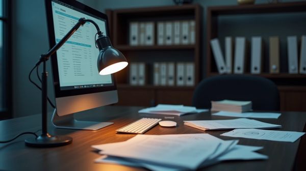 Comment le logiciel DocuWare transforme la gestion de vos documents ?