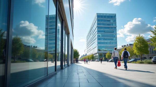 Des services de nettoyage professionnel de qualité à Dijon