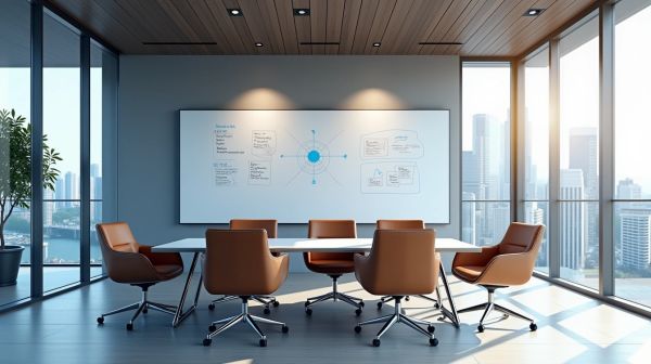 Des solutions télécoms professionnelles pour optimiser votre communication
