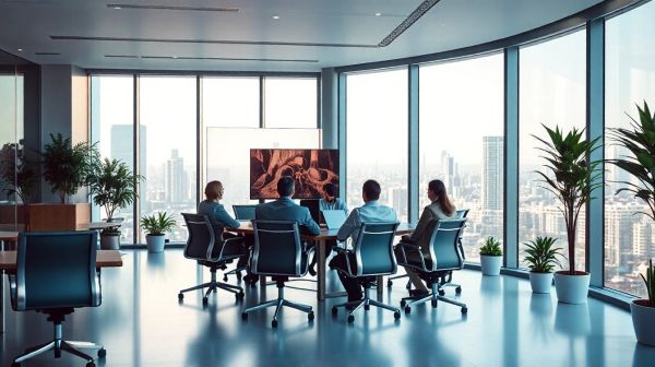 Les meilleures solutions télécoms pour améliorer votre communication