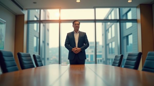 Maîtriser l'assurance professionnelle pour protéger votre activité