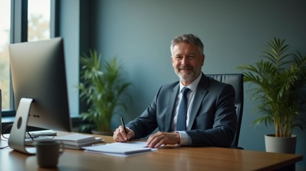 Maîtriser l'assurance professionnelle pour protéger votre activité