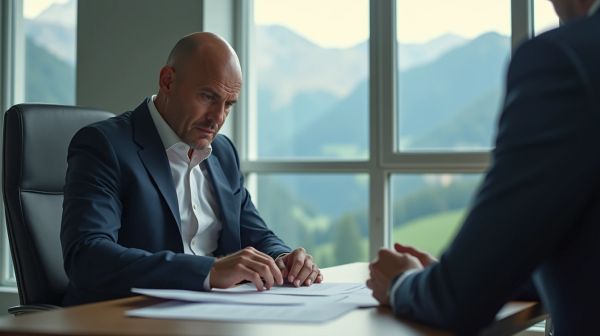 Optimiser sa fiscalité avec un conseiller frontalier suisse
