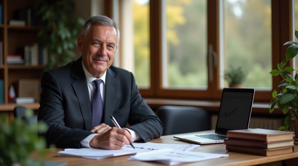 Optimiser sa fiscalité avec un conseiller frontalier suisse