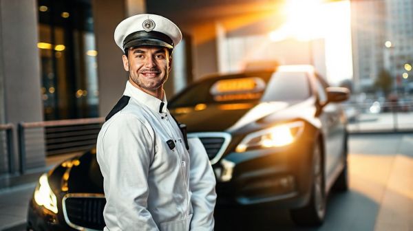 Réservez un chauffeur de taxi expert à Brumath dès maintenant