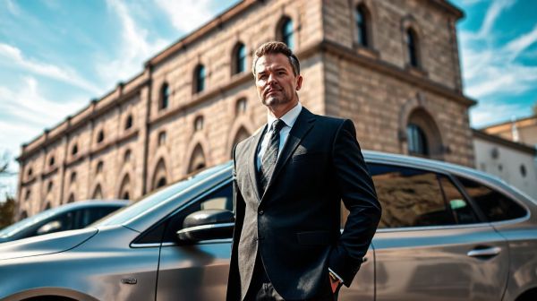 Réservez un chauffeur de taxi expert à Brumath dès maintenant