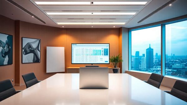 Top 10 conseils pour optimiser les informations de votre entreprise