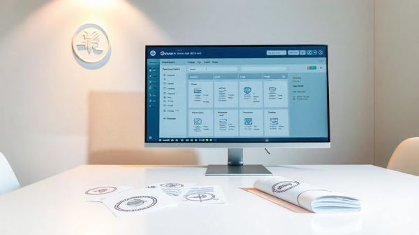 Top 5 avantages du logiciel DocuWare pour la gestion documentaire