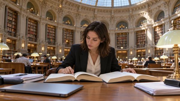 Top 5 livres incontournables pour gestionnaires de paie
