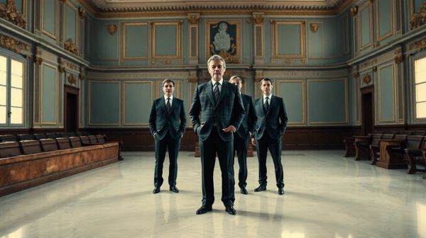Top avocats en droit commercial à Versailles en 2023