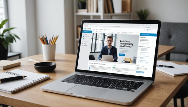 Comment choisir la meilleure plateforme de e-learning pour votre entreprise