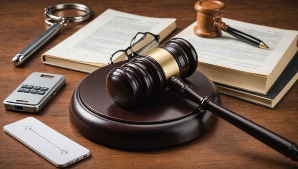 Les recours possibles en cas de litige commercial