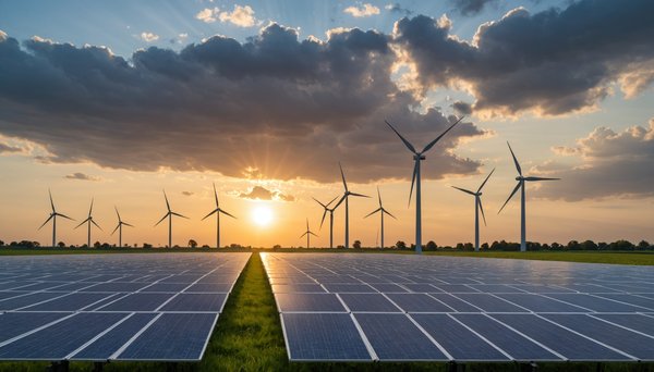 Découvrez les solutions innovantes pour les nouvelles énergies