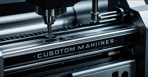 Cst Études : guide des machines personnalisées innovantes