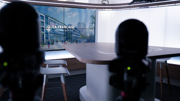 Studio tv paris : découvrez le cadre idéal pour vos projets