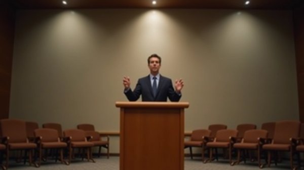 Devenir conférencier : les clés d'une formation réussie