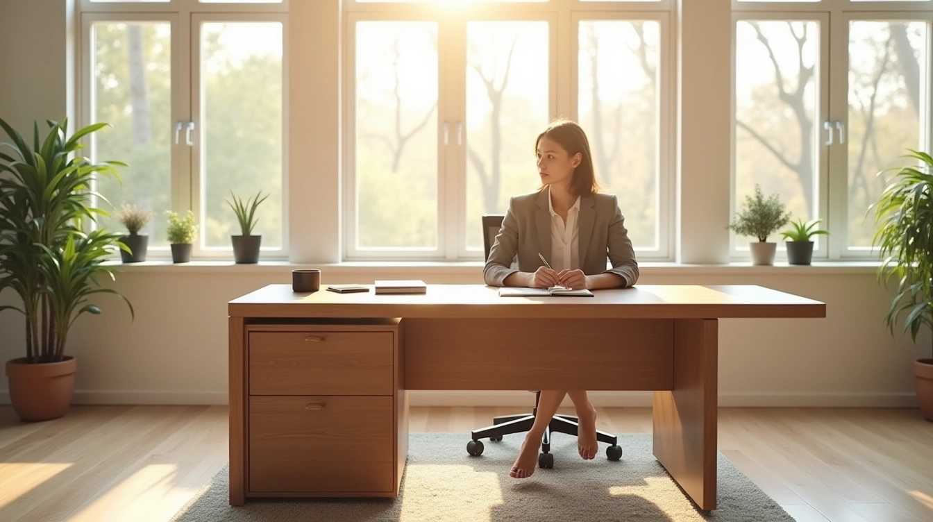 Questions fréquentes sur le secrétariat externalisé