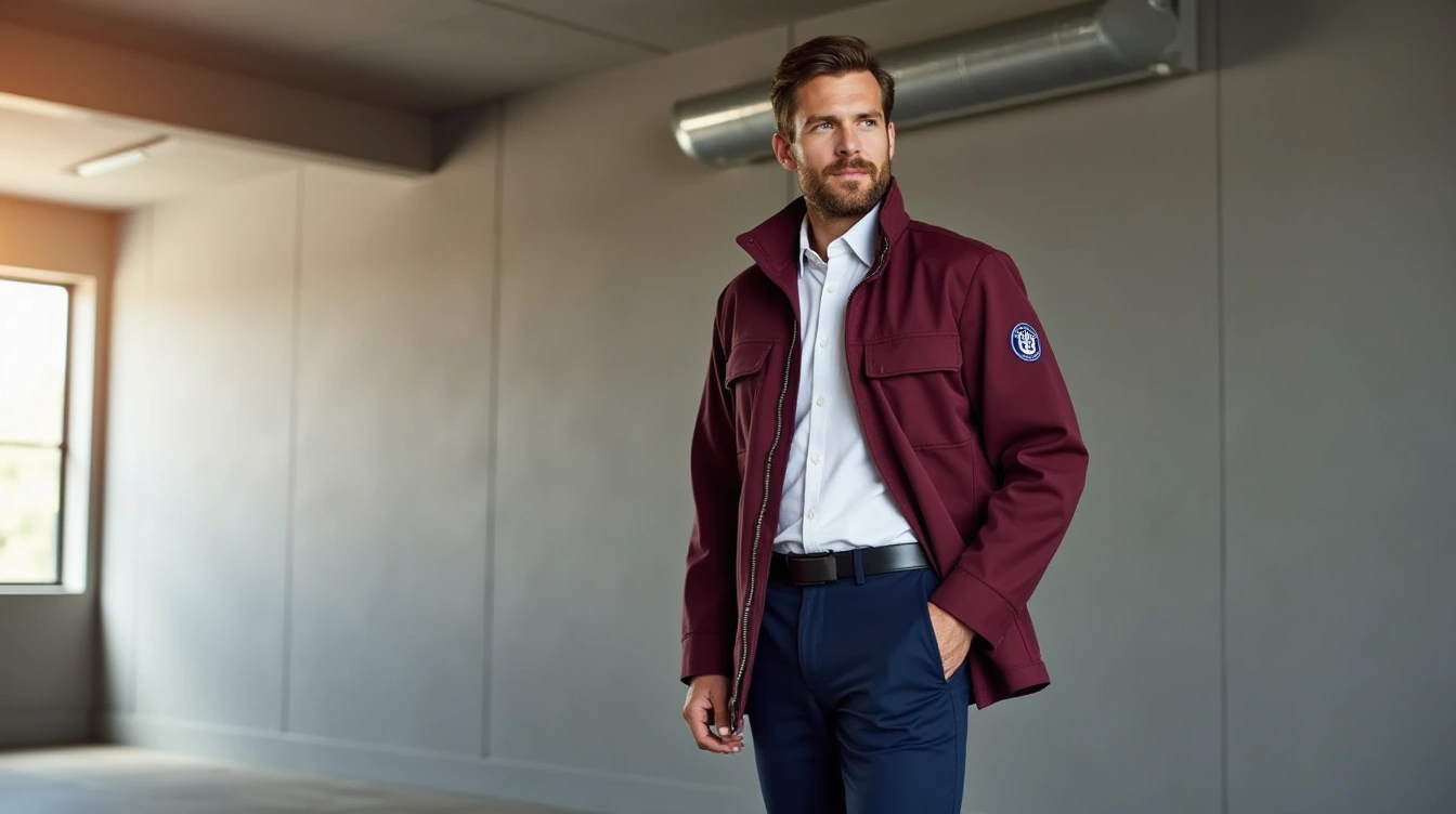 Vos questions sur les vêtements professionnels Robur