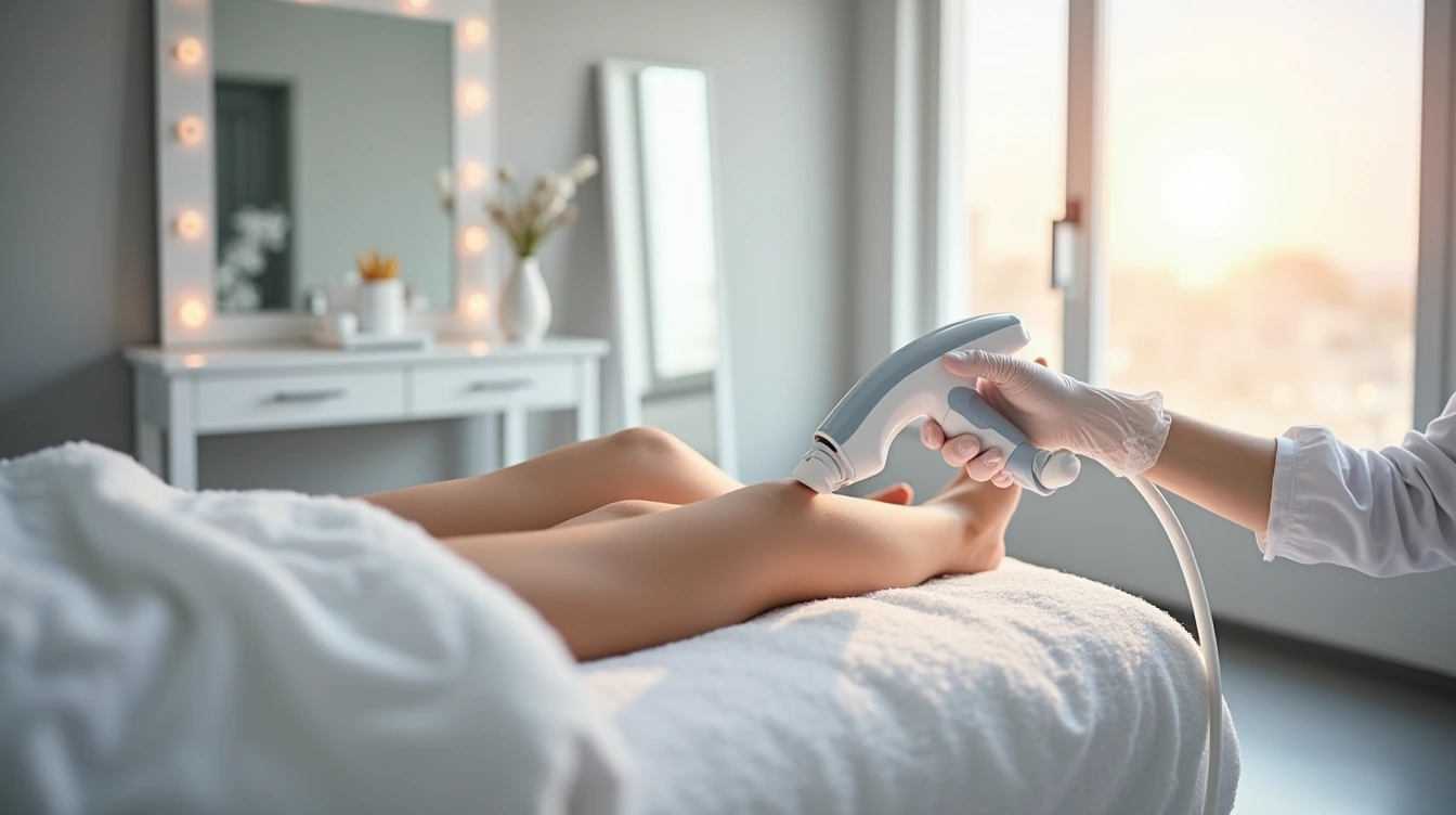 Questions fréquentes sur la formation épilation laser