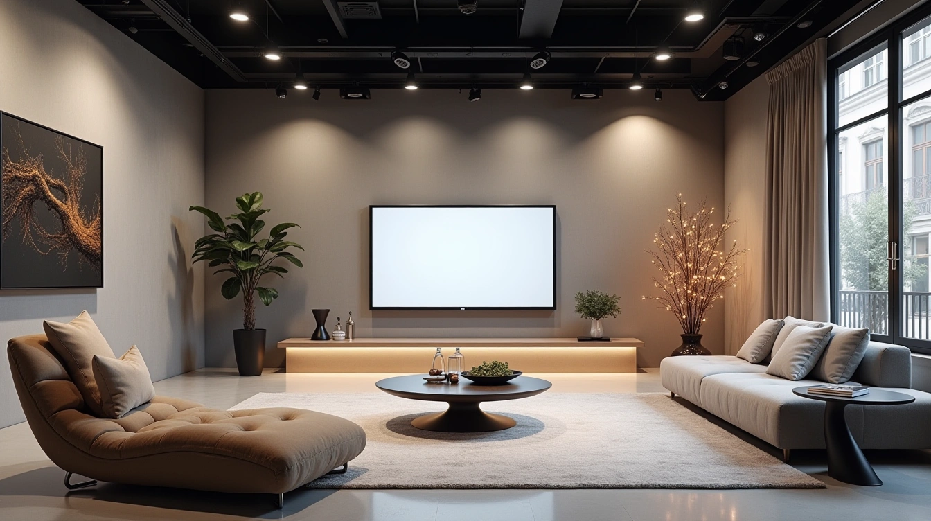 Questions fréquentes sur nos studios parisiens