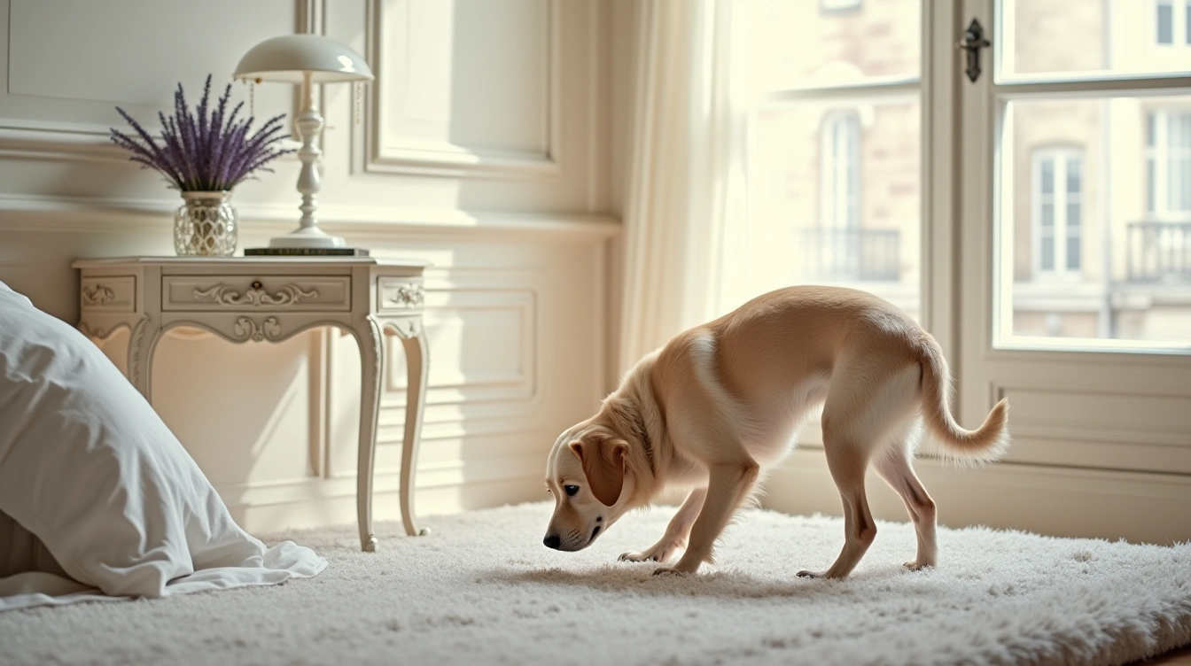 Vos questions sur la détection canine