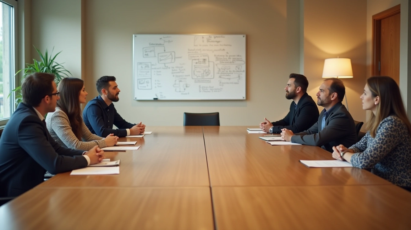 Questions fréquentes sur la formation de conférencier