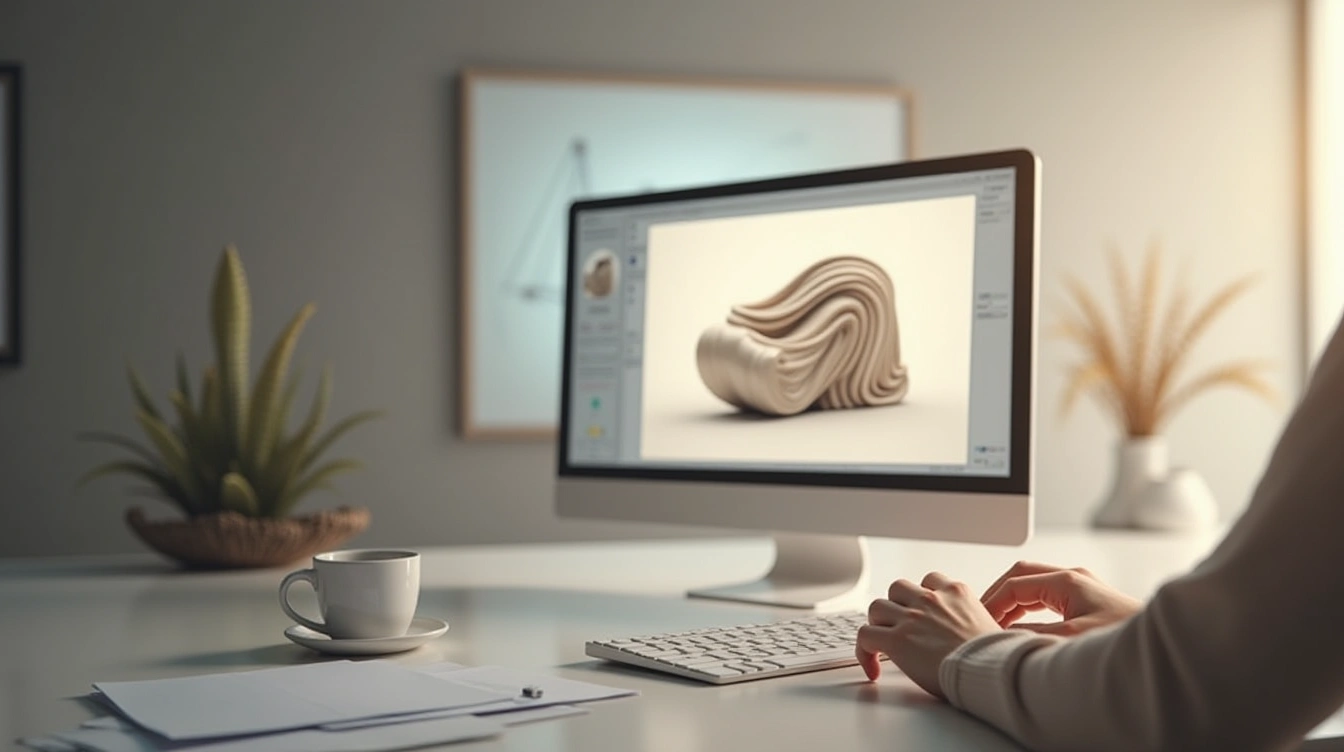 Vos questions sur les services de création 3D